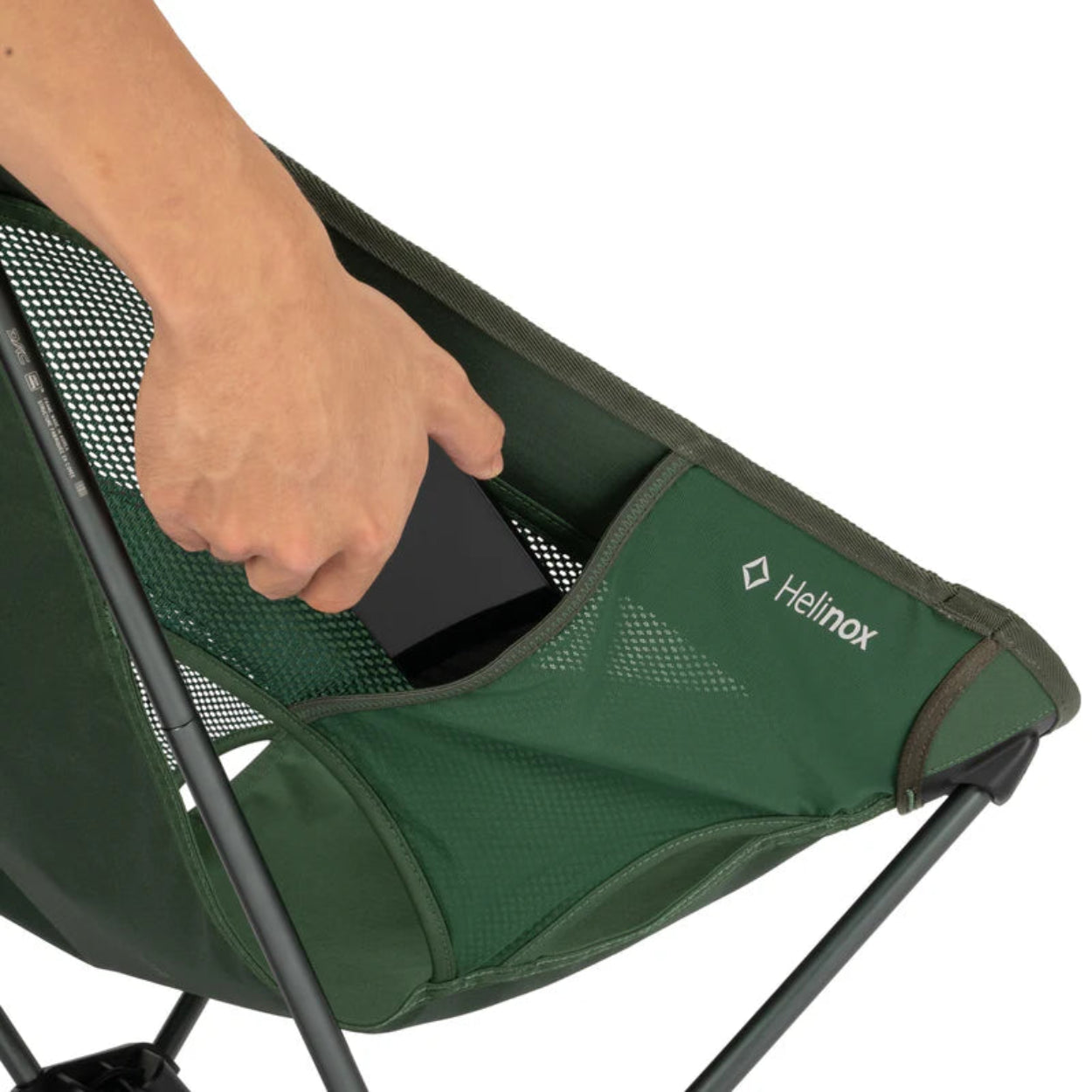 Chair One (re) Camp Chair