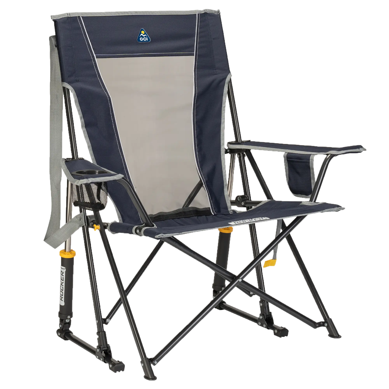Comfort Pro Rocker Chair