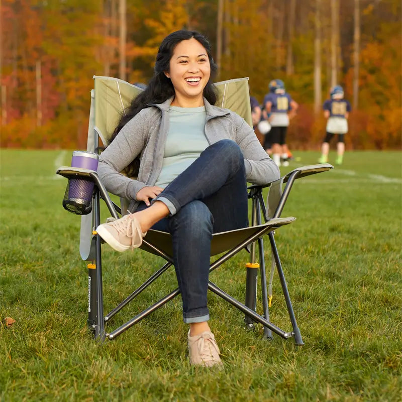 Comfort Pro Rocker Chair