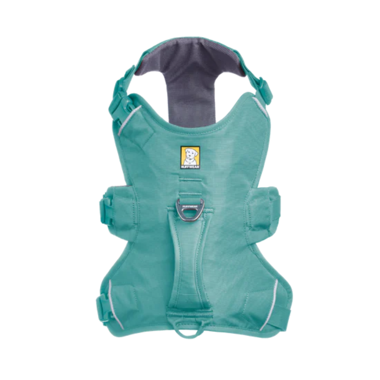 Web Master Dog Harness with Handle