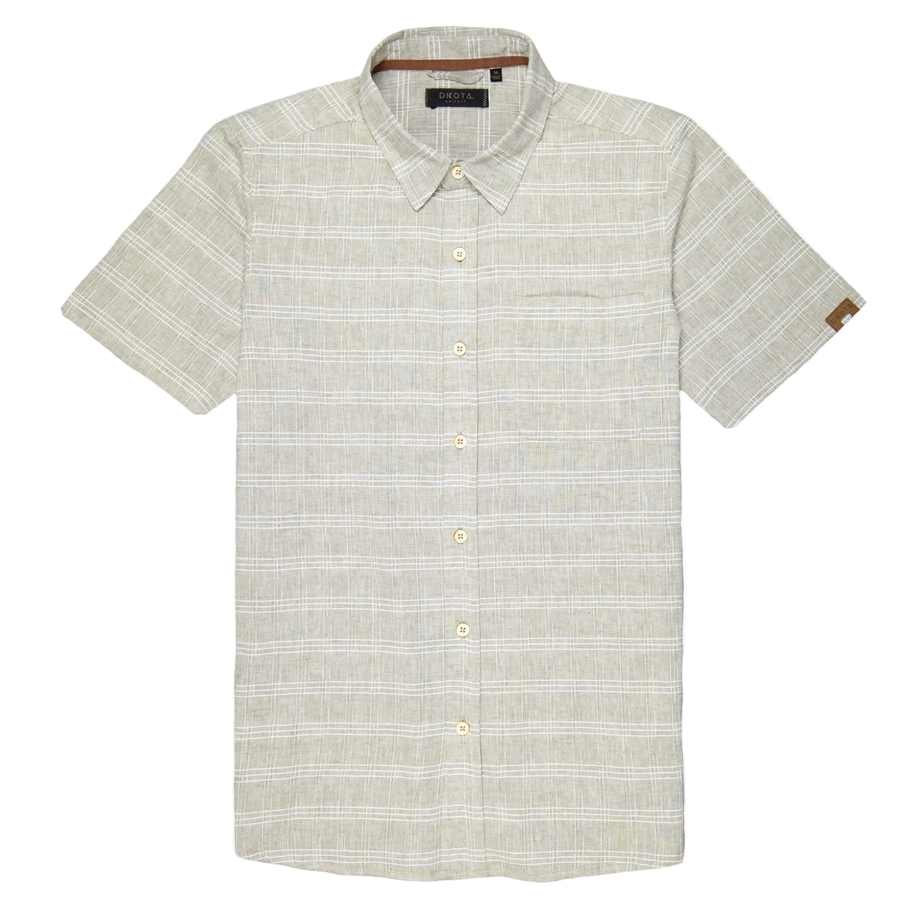 Men's Nate Buttondown Shirt