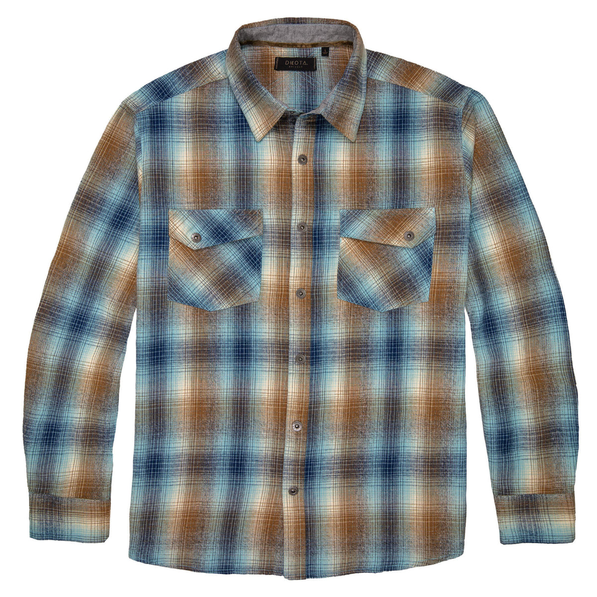 Men's Riley Buttondown Shirt