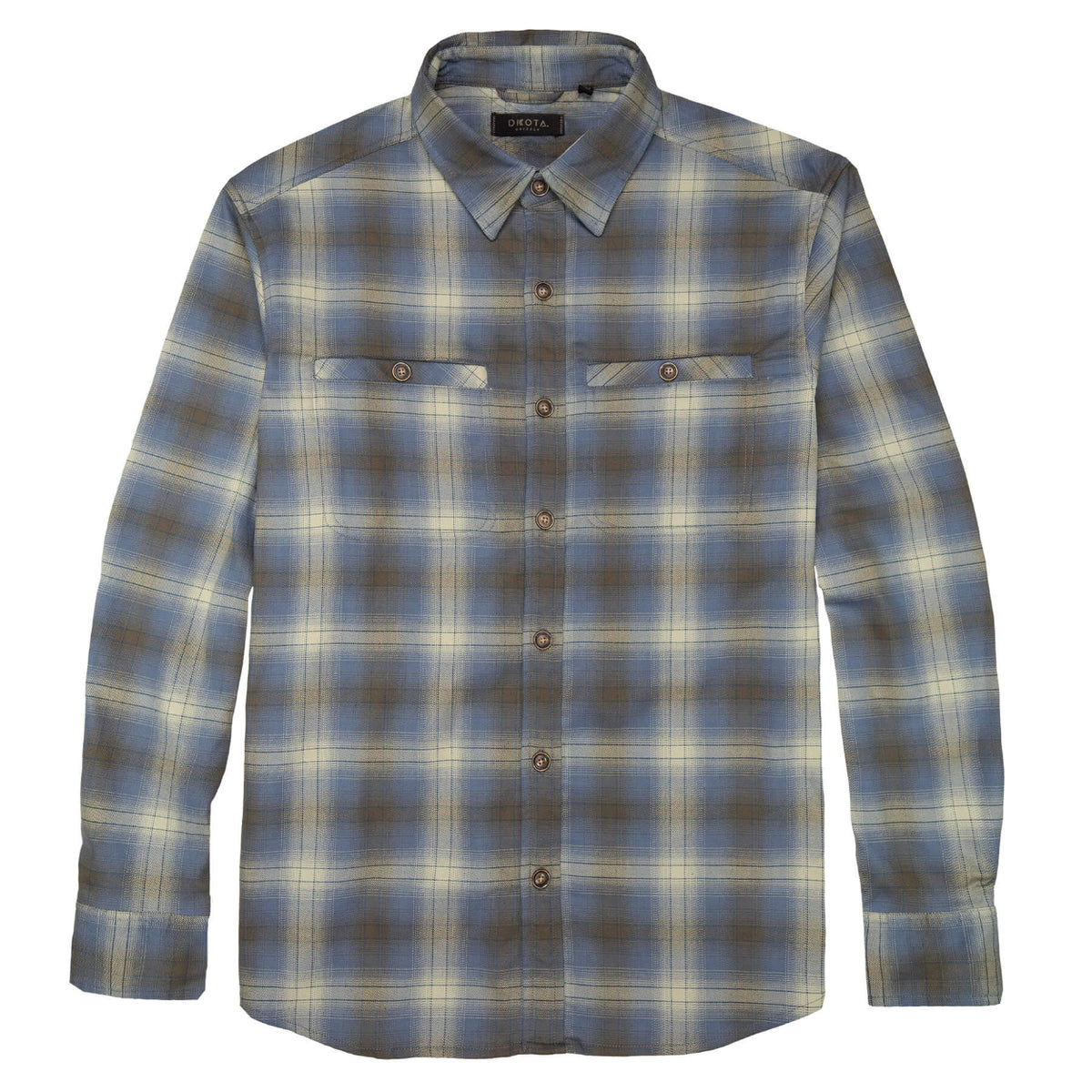 Men's Landon Buttondown Shirt
