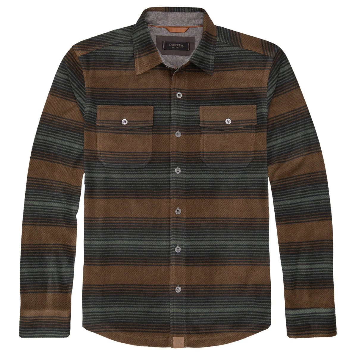 Men's Bowie Buttowndown Shirt