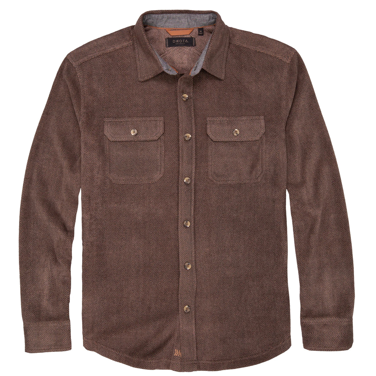 Men's Ozzy Buttondown Shirt