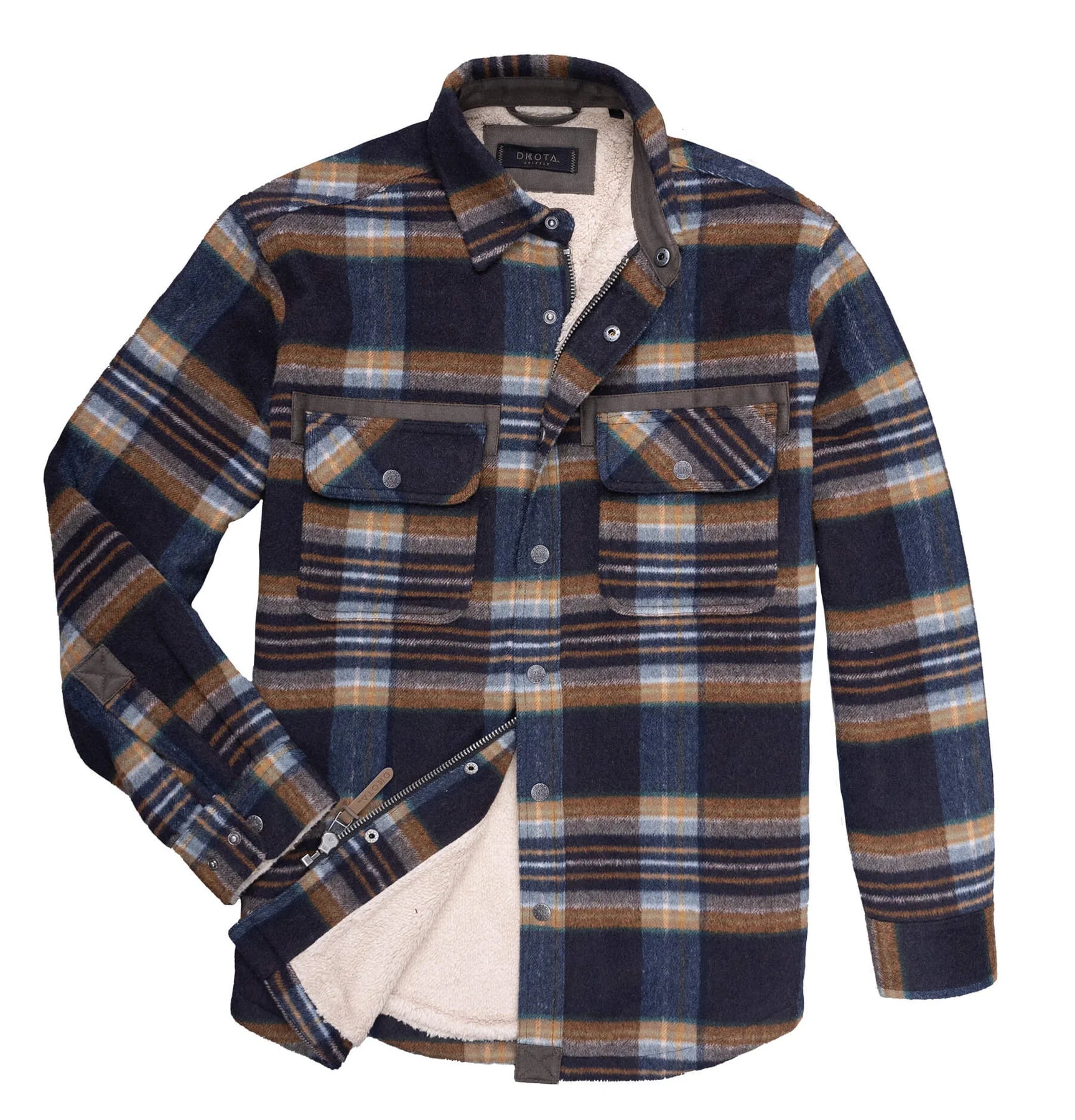 Men's Burke Shirt