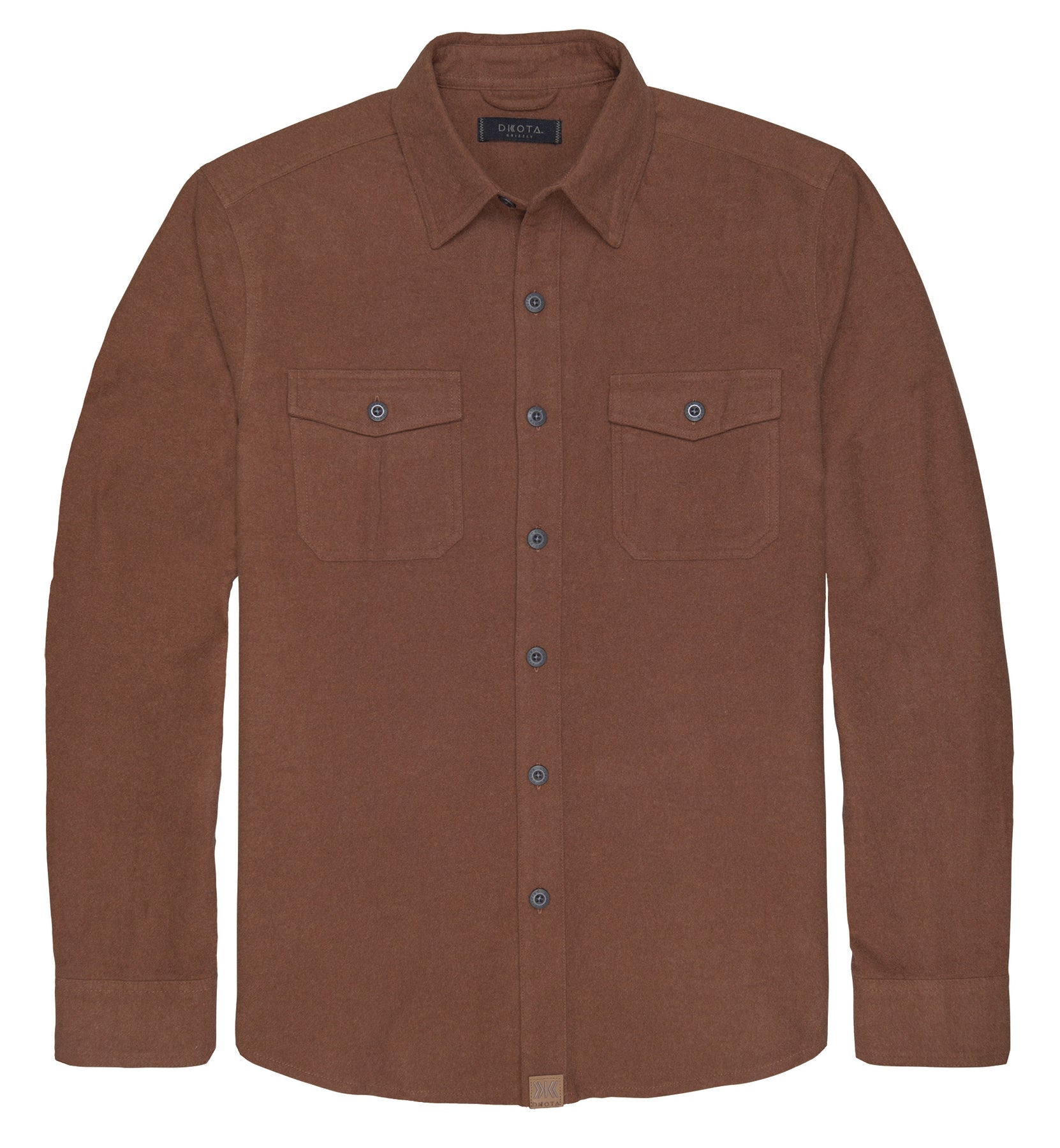 Men's Major L/S Shirt