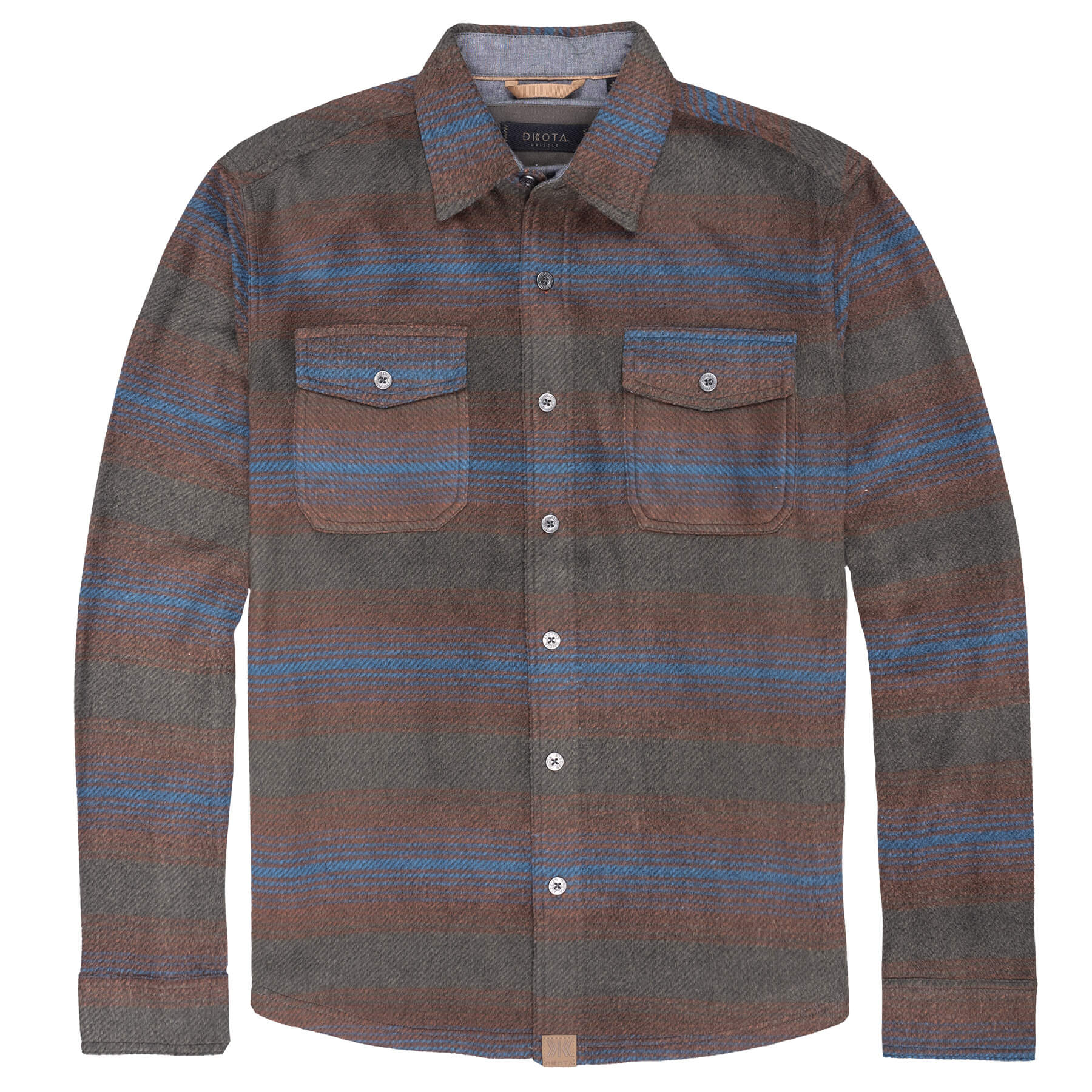 Men's Bowie Buttowndown Shirt