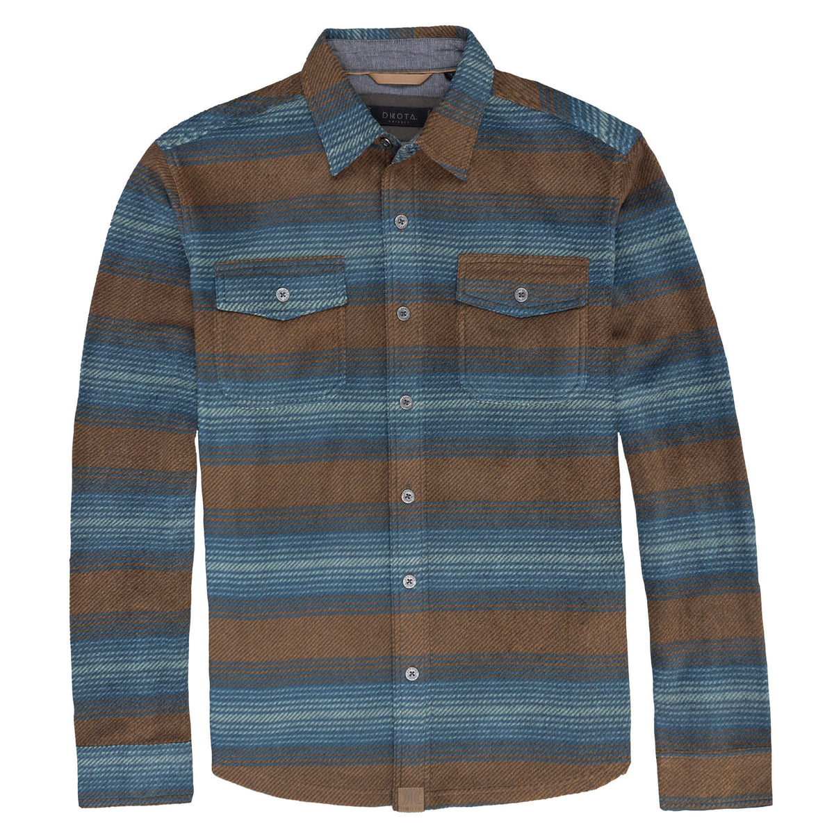 Men's Bowie Buttowndown Shirt