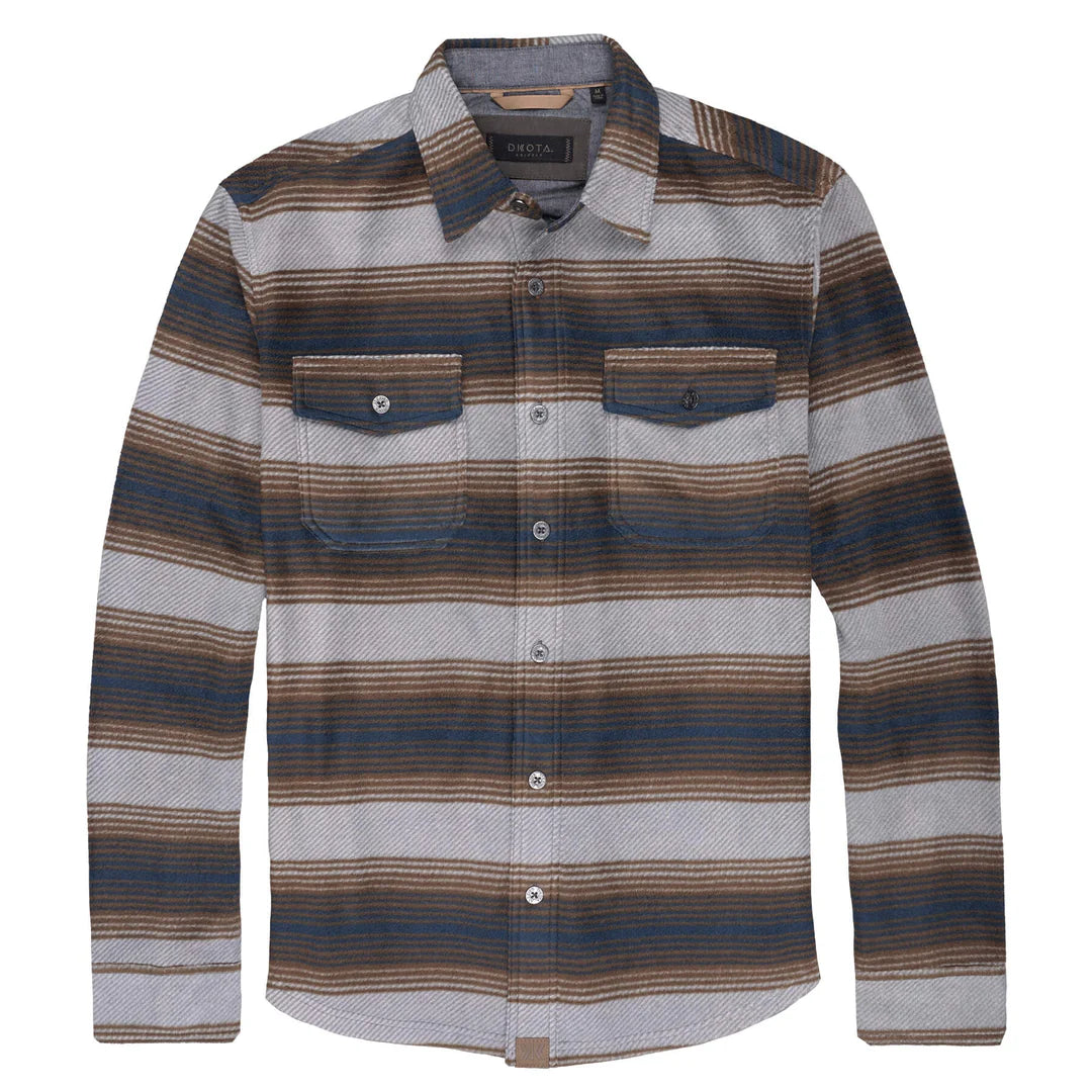 Men's Bowie Shirt
