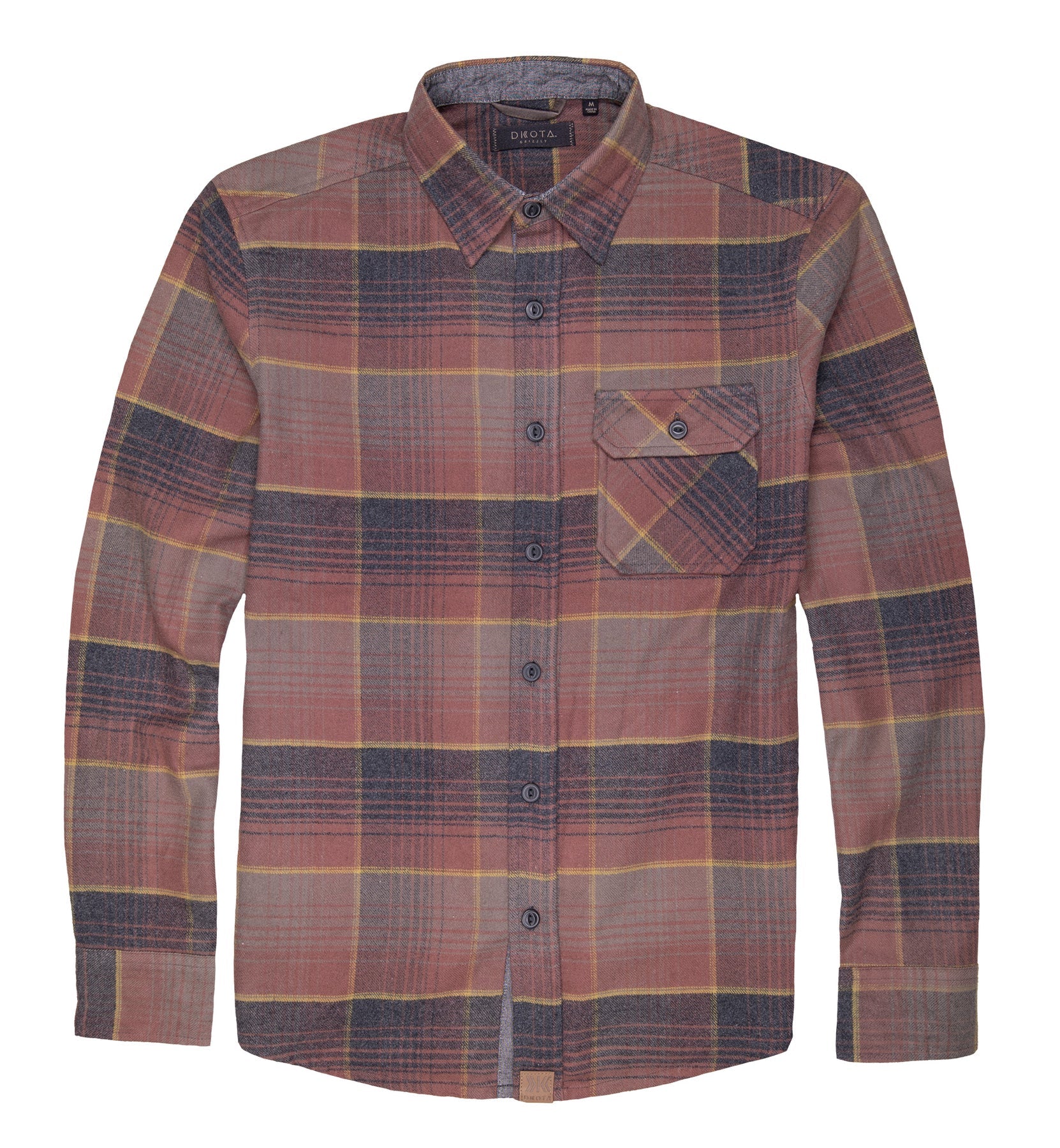 Men's Brock Shirt