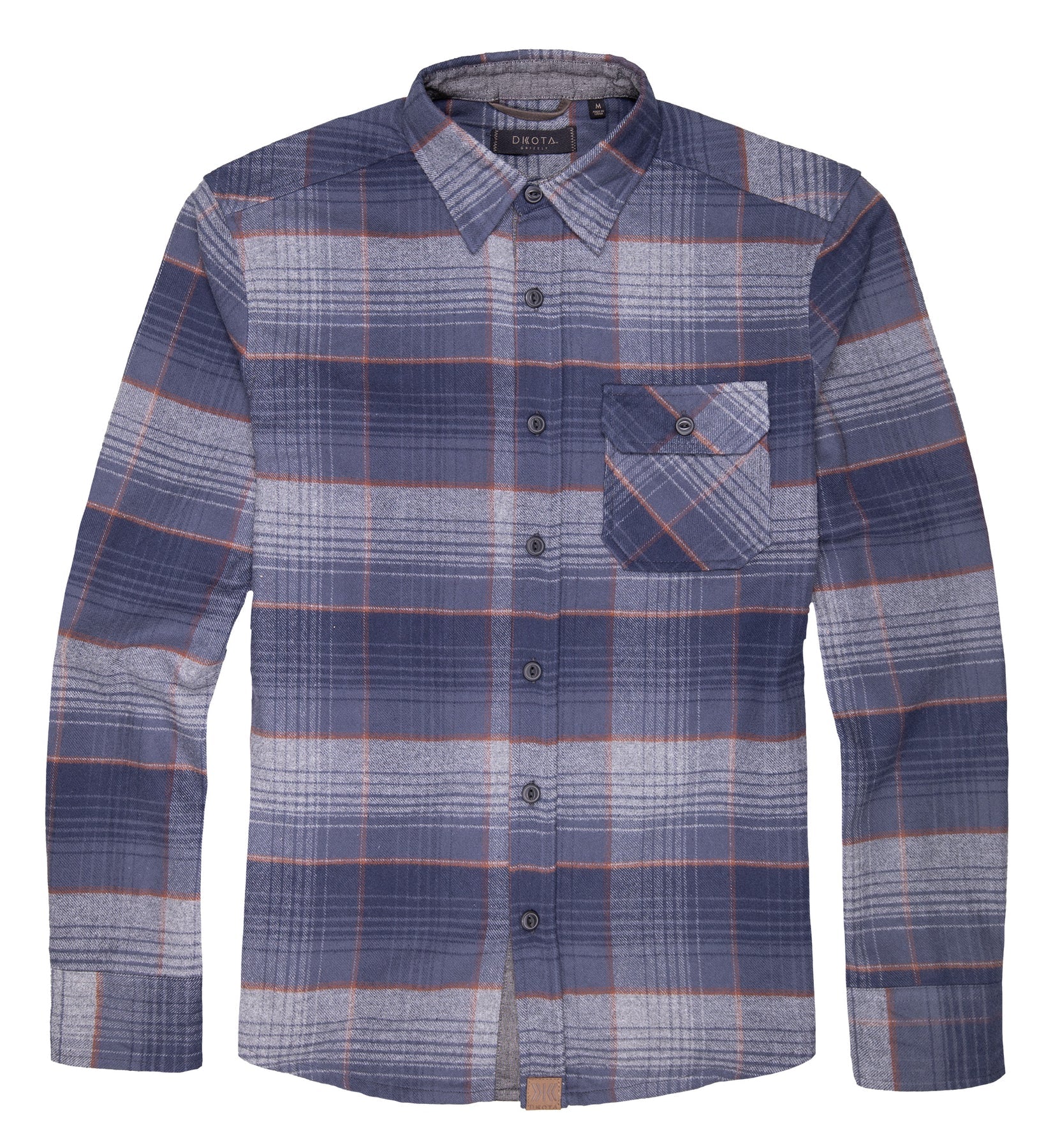 Men's Brock Shirt