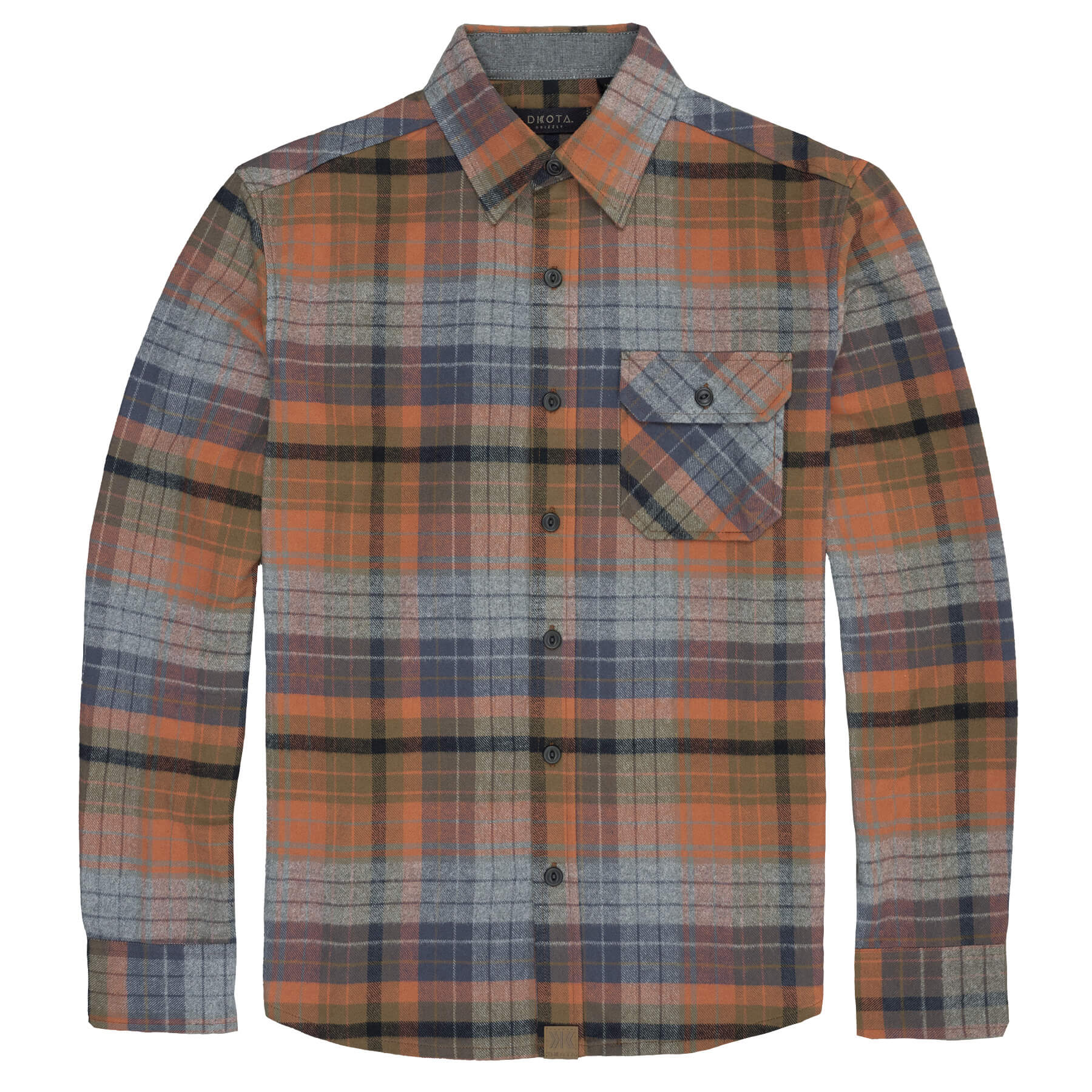 Men's Brock Buttondown Shirt