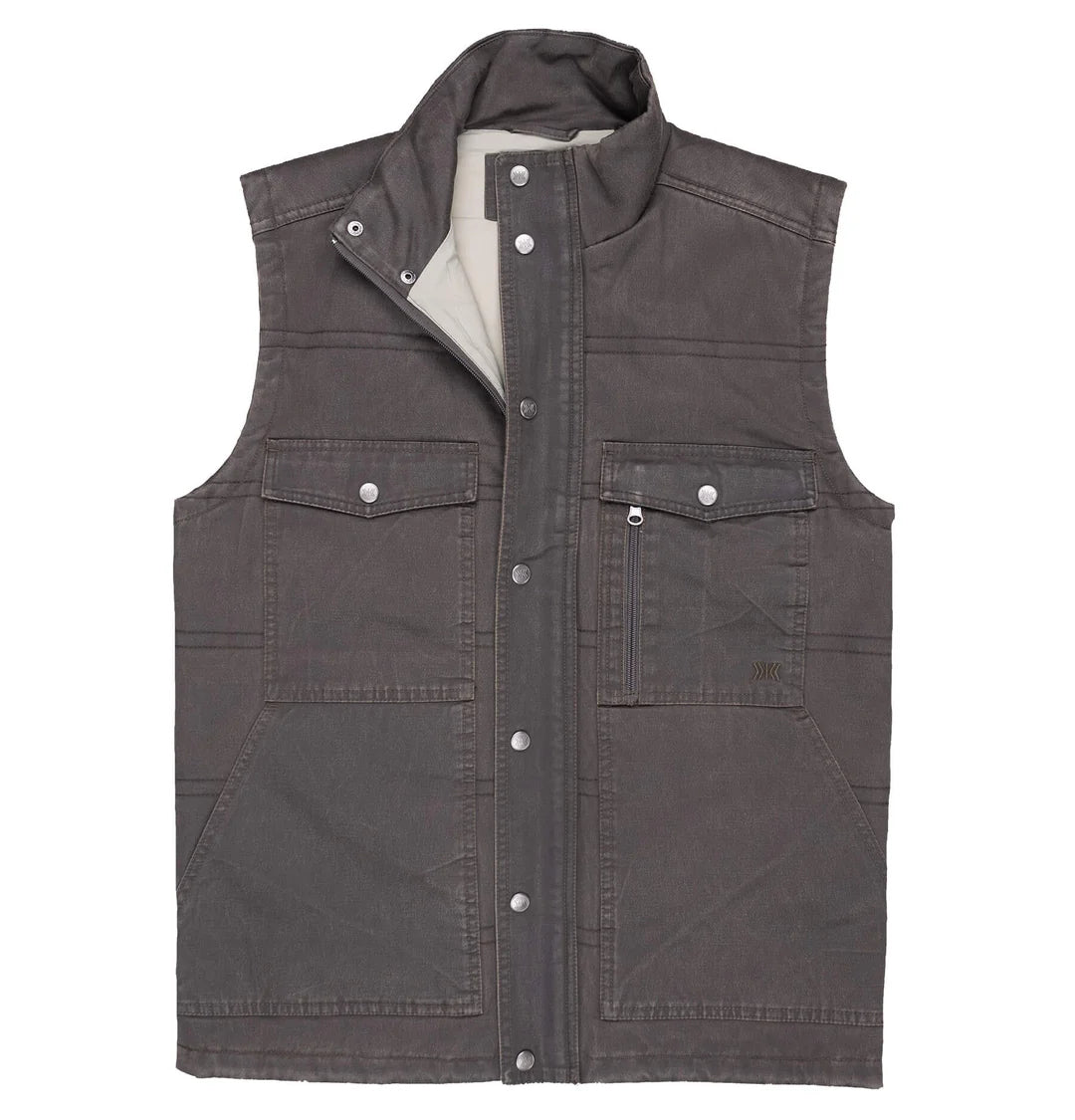 Men's Sawtooth Vest