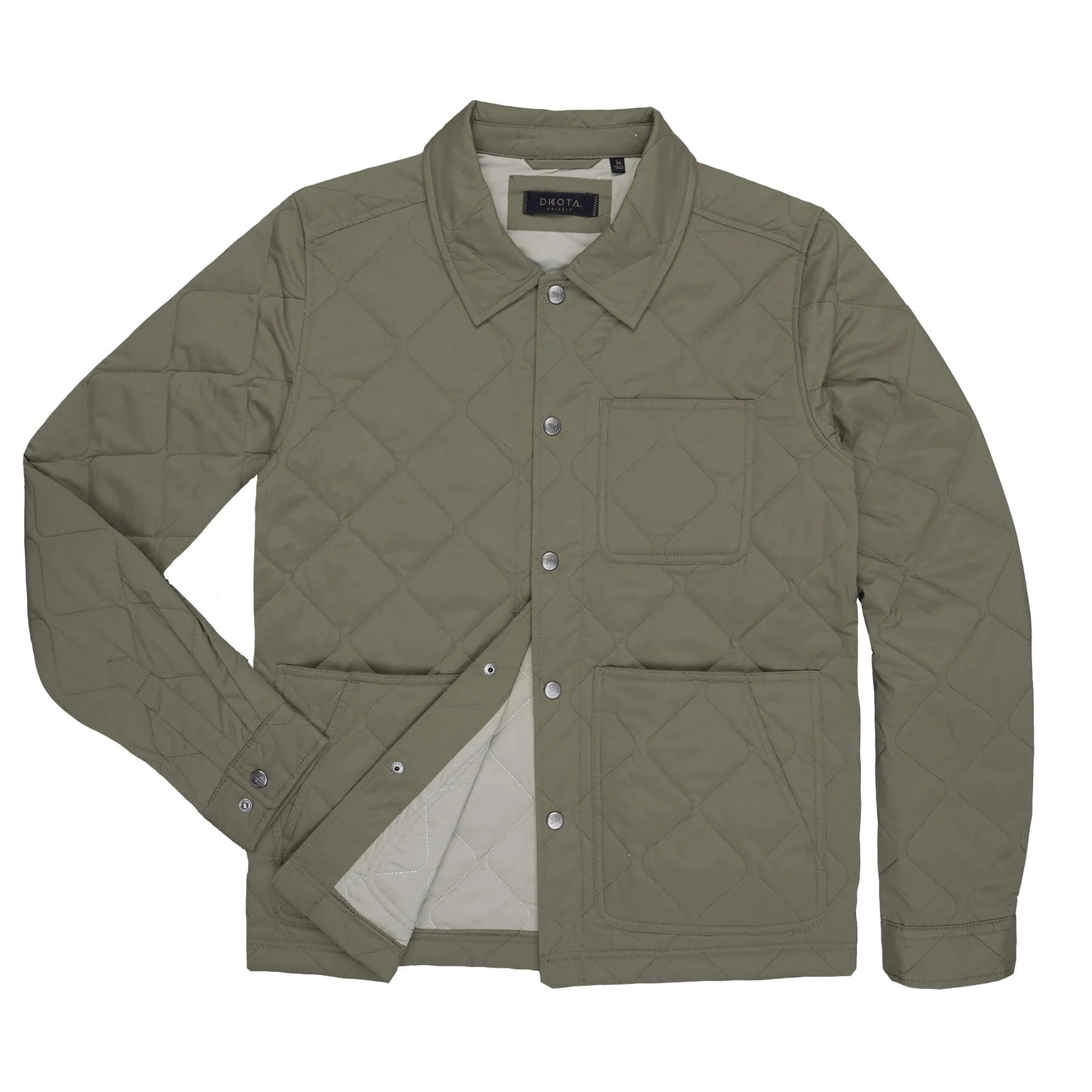 Men's Rex Jacket