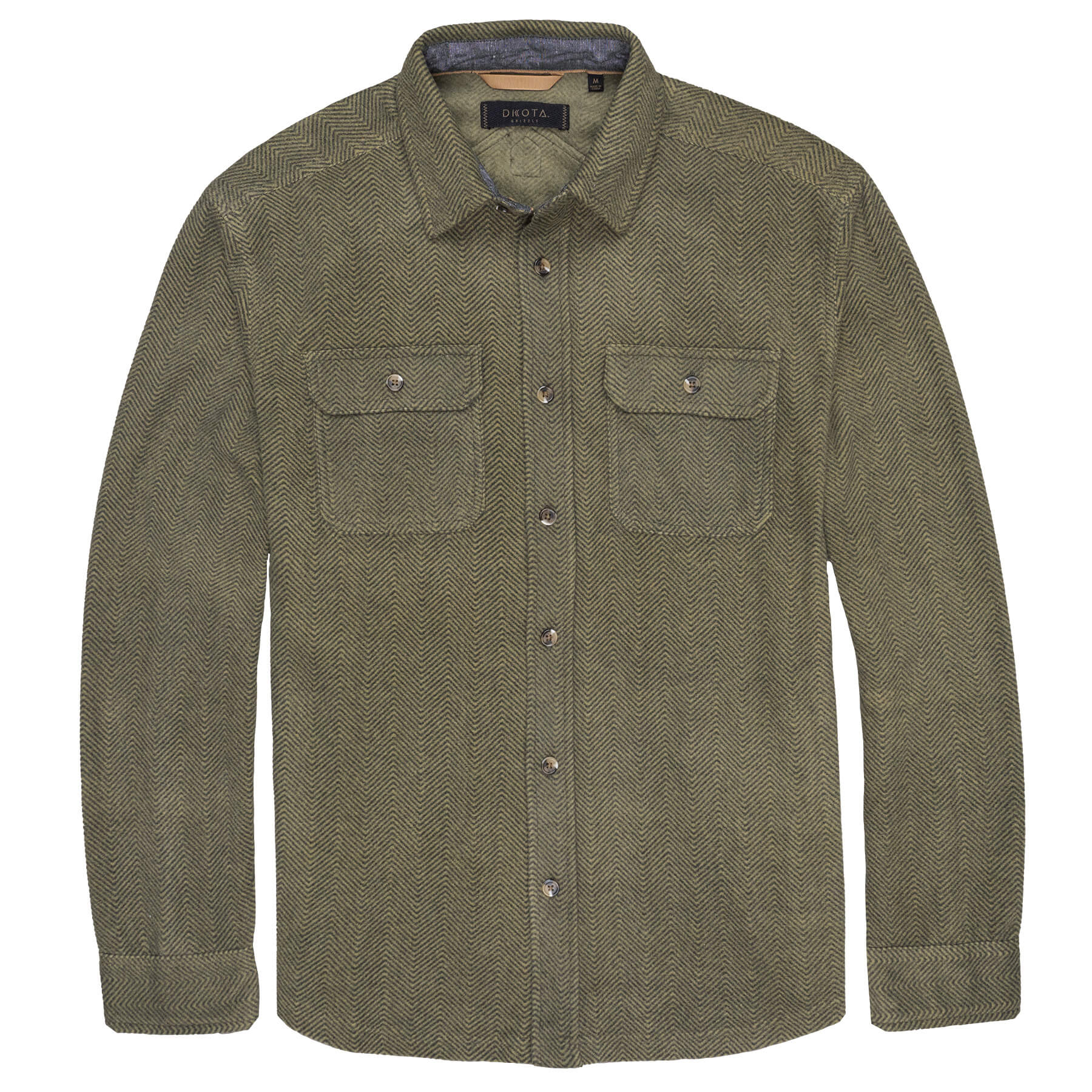 Men's Ozzy Shirt