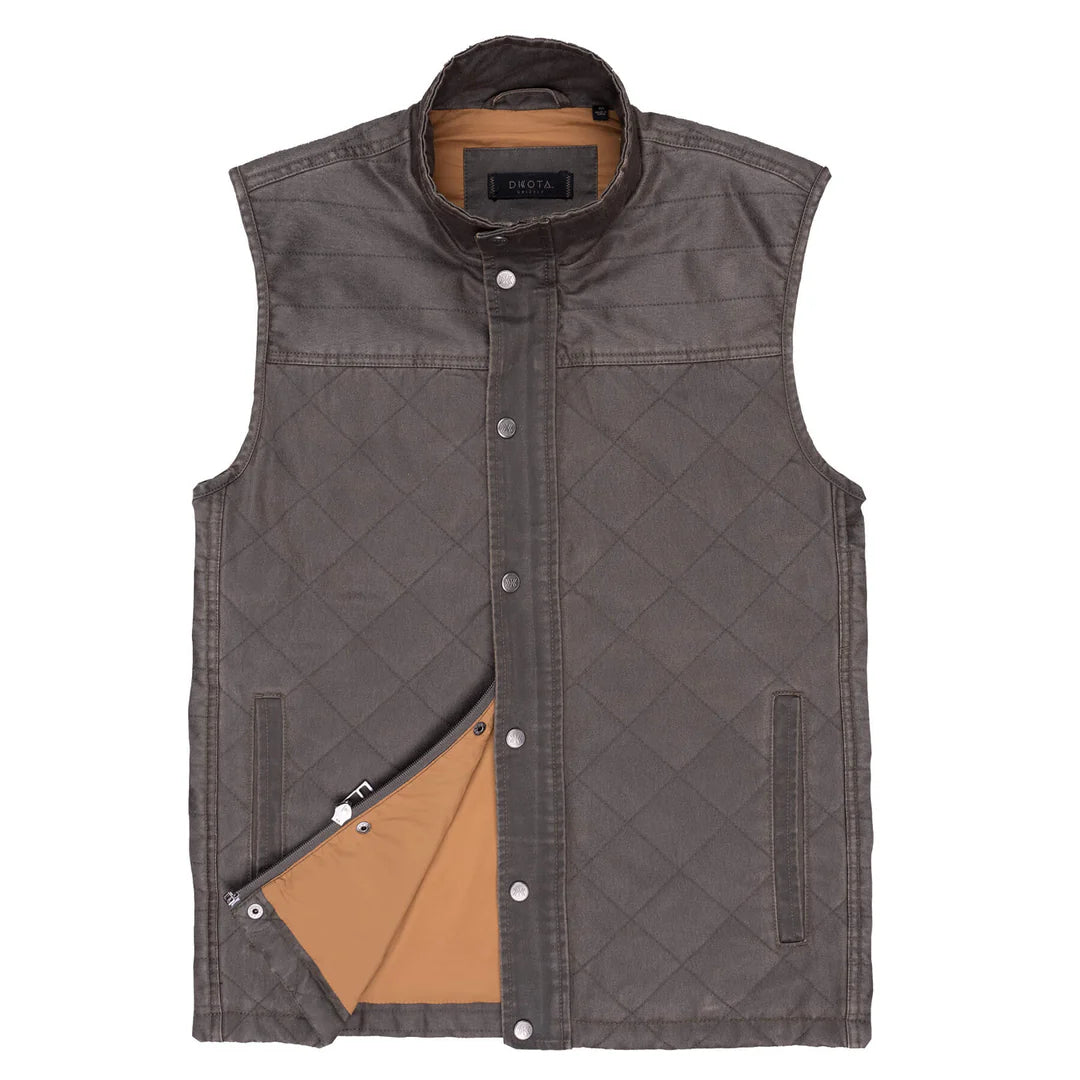 Men's Marco Vest