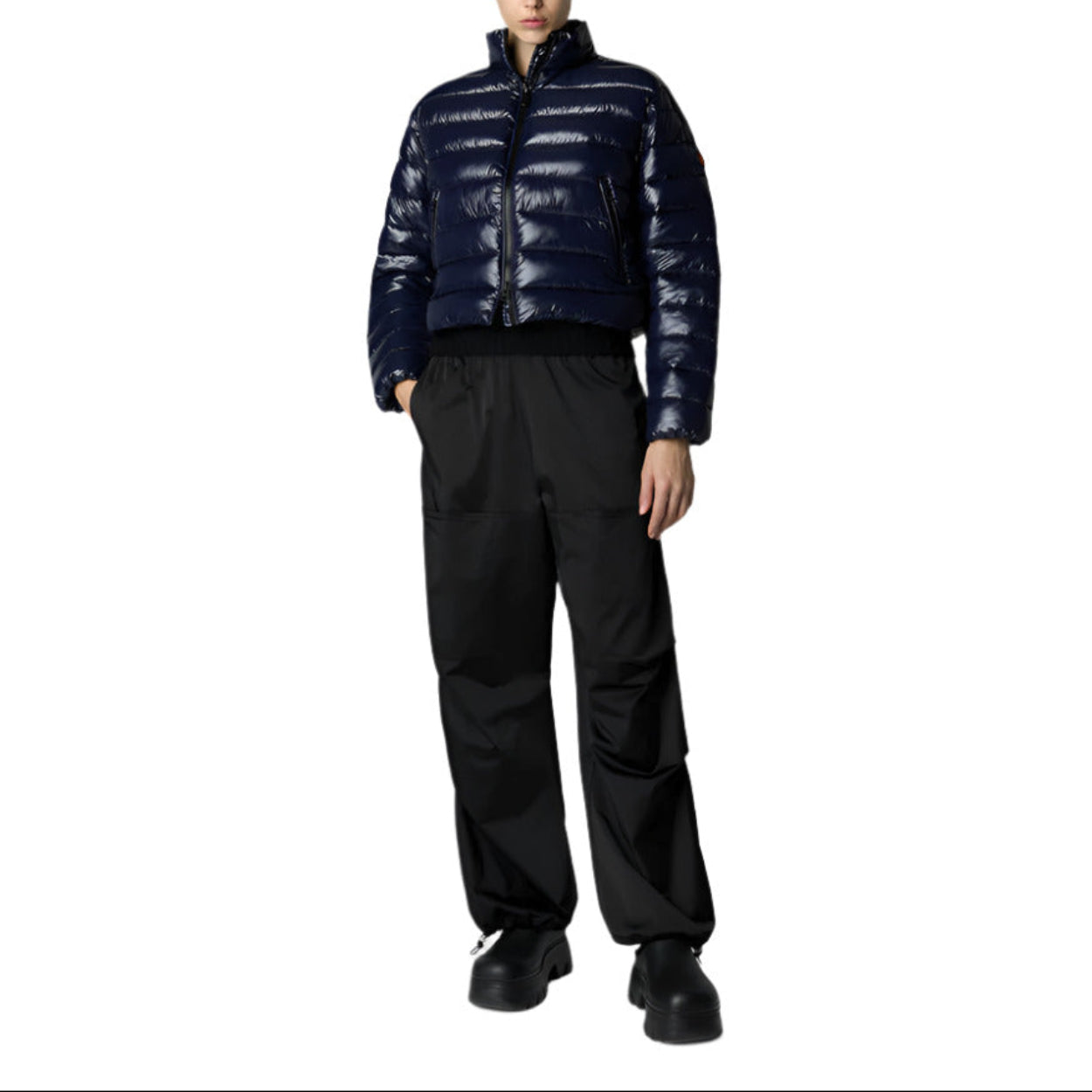 Women's Animal Free Puffer Myra Jacket