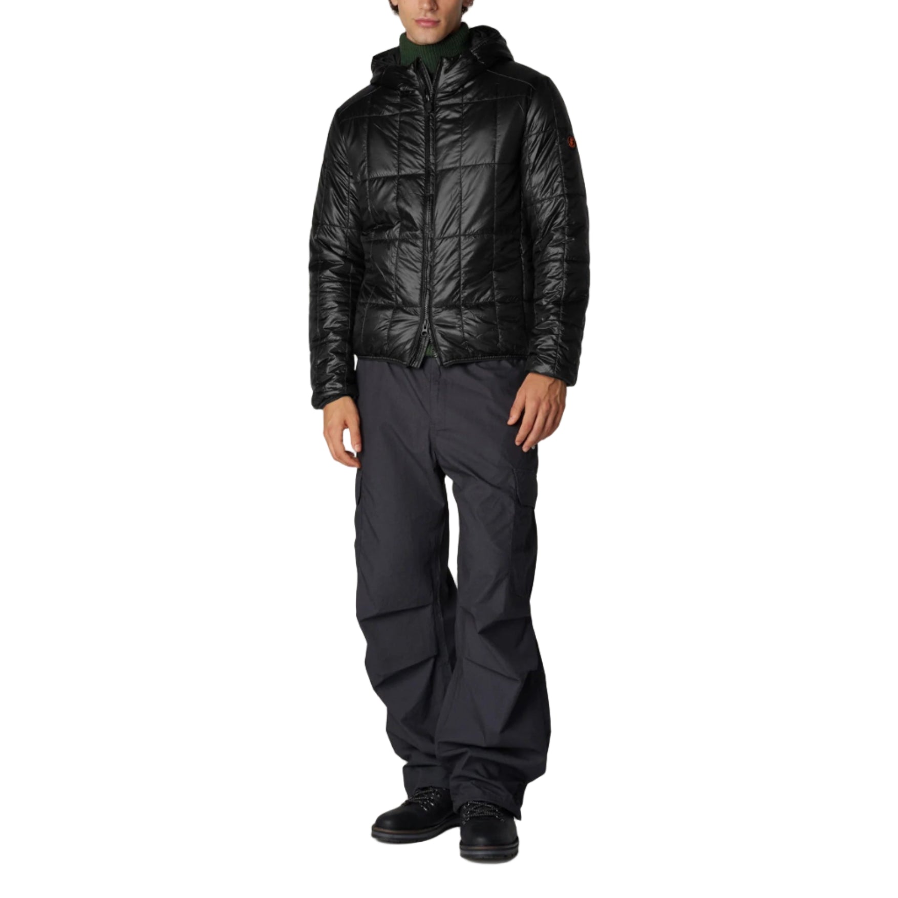 Men's Floyd Jacket