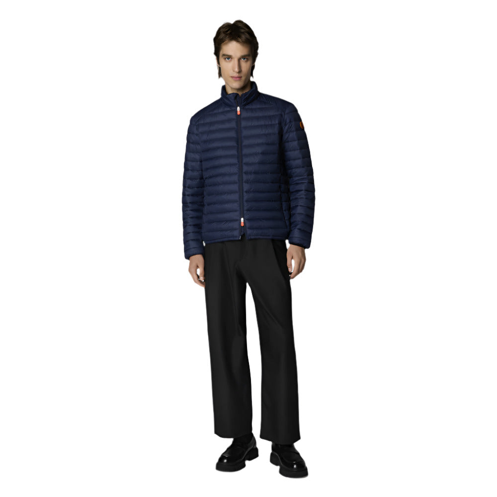 Men's Animal Free Puffer Jacket Alexander