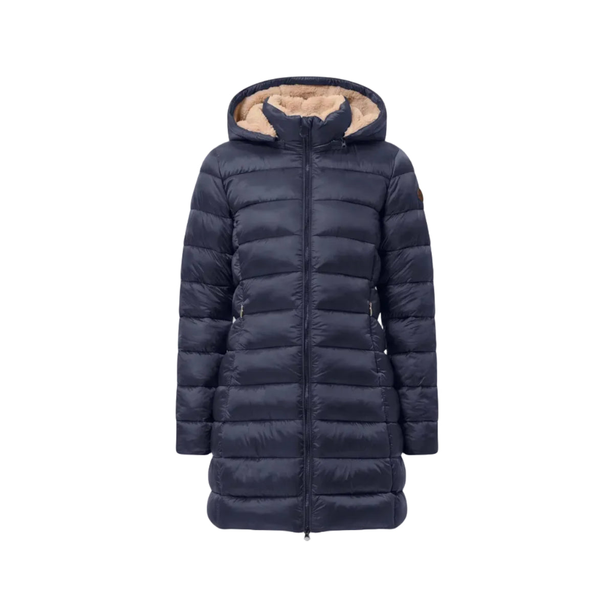 Women's Clelia Puffer Parka Jacket