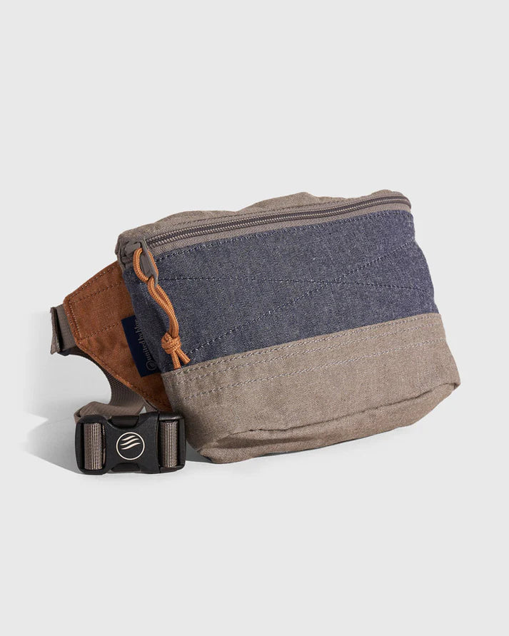 (R)evolution Canvas Fanny Pack