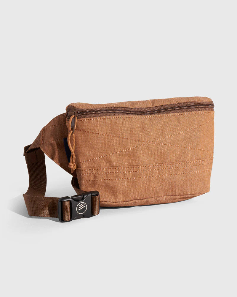 (R)evolution Canvas Fanny Pack