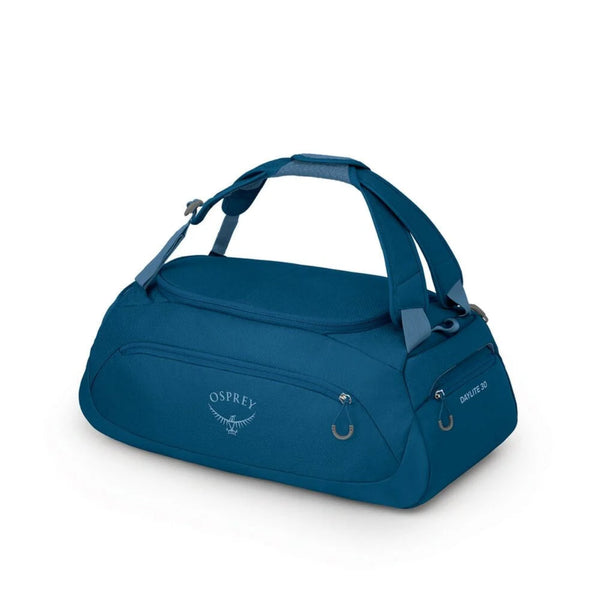Daylite Duffel 30-Nightshift Blue