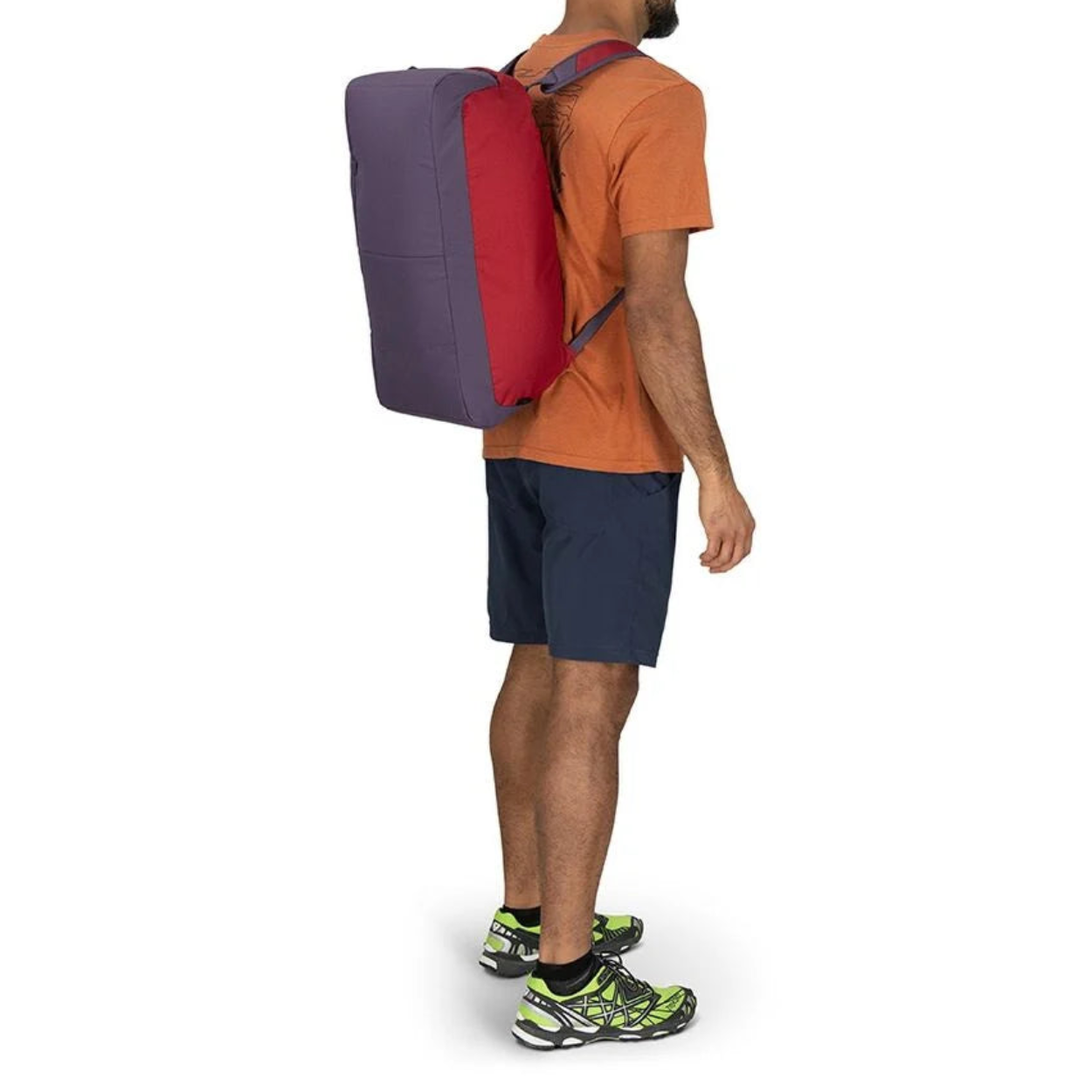 Daylite Duffel Gym/Travel Bag 30