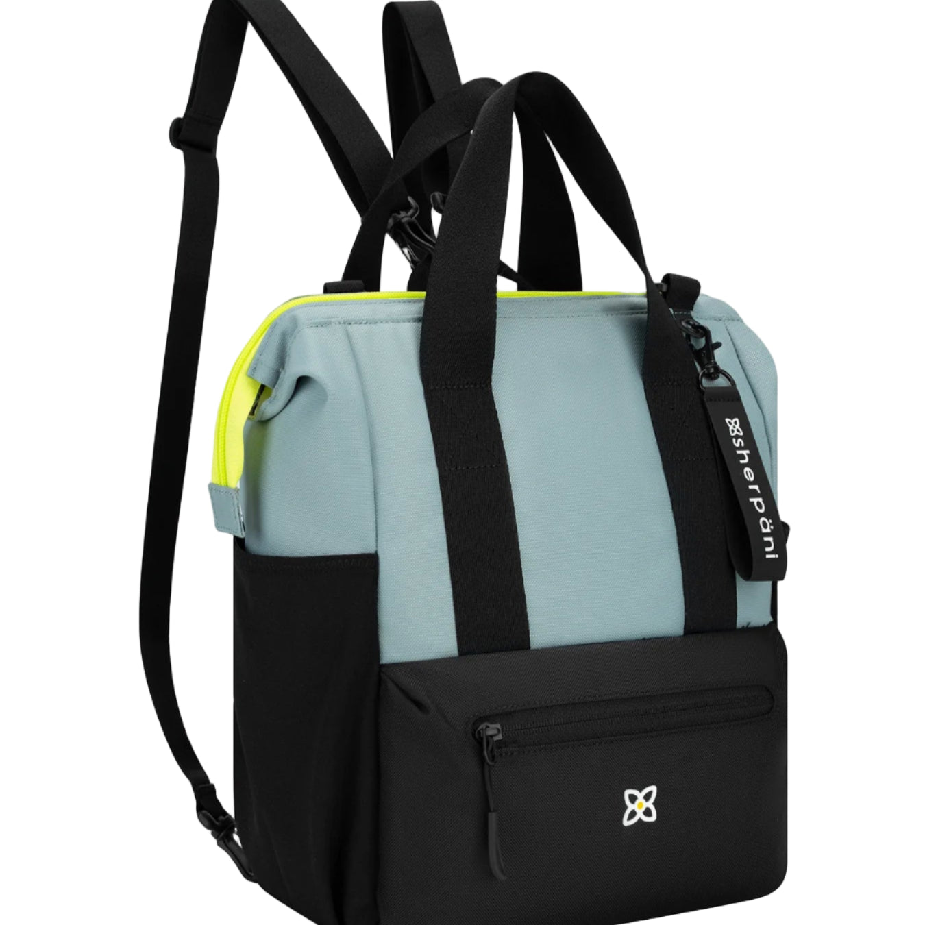 Dispatch Bag