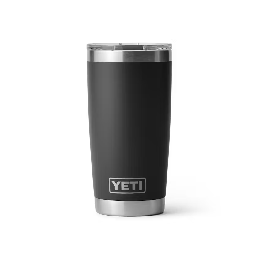Rambler 20oz Tumbler with Magslider Lid