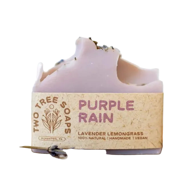 Handmade Vegan Soap Bar