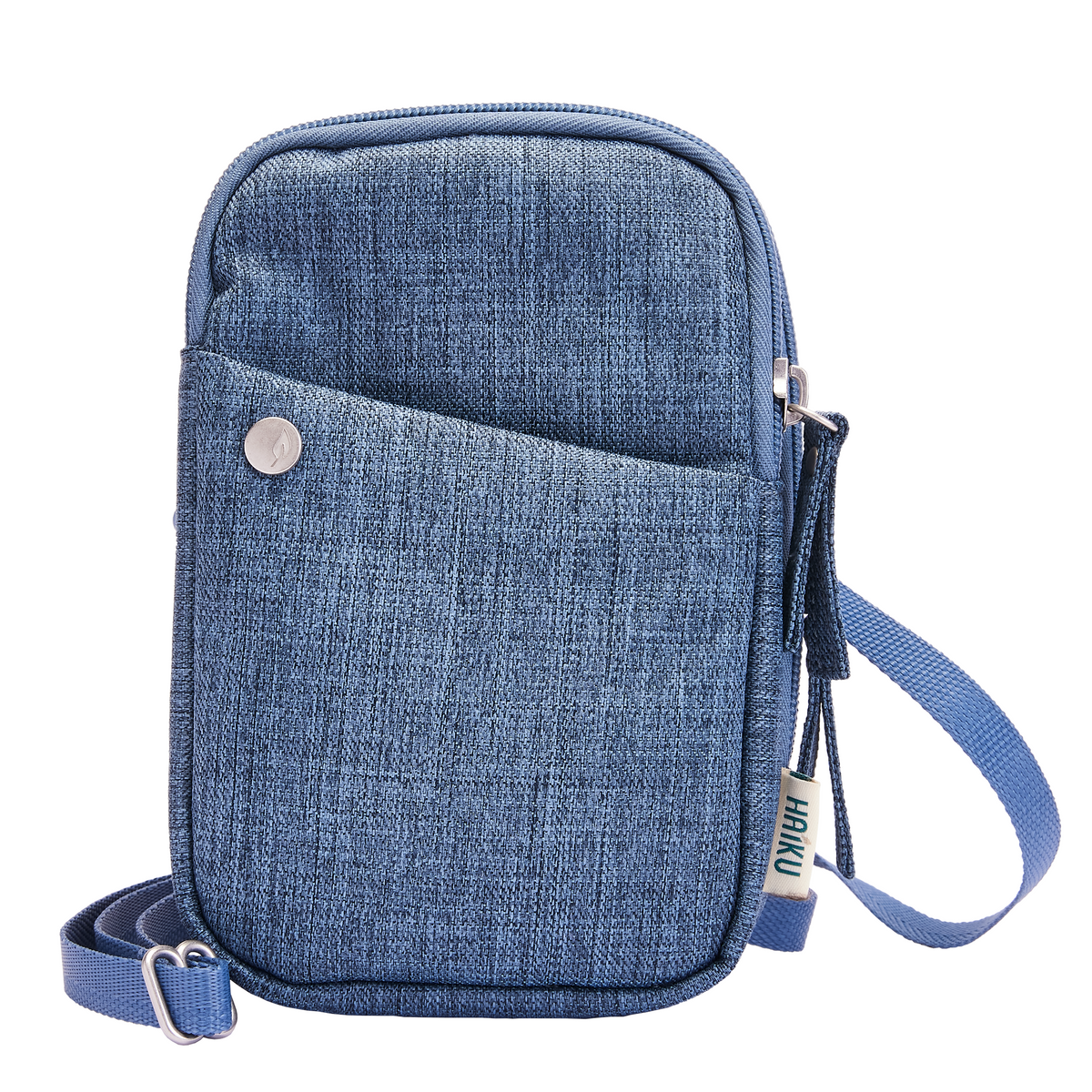 Endeavor Crossbody Pouch