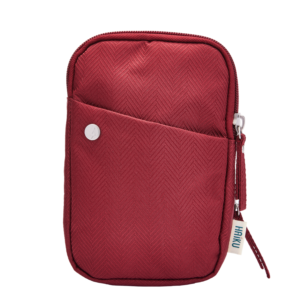 Endeavor Crossbody Pouch