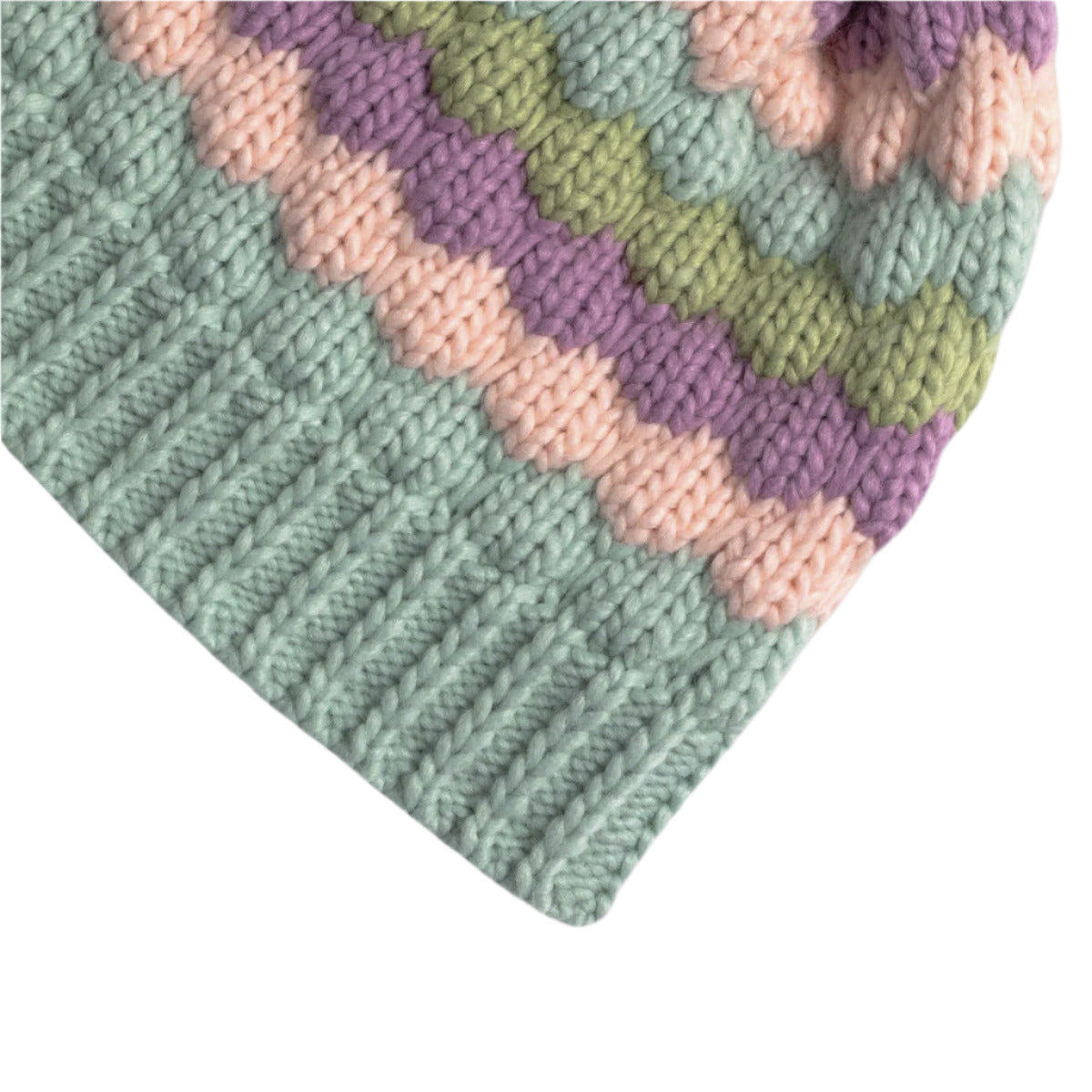 Kids Jocelyn Beanie