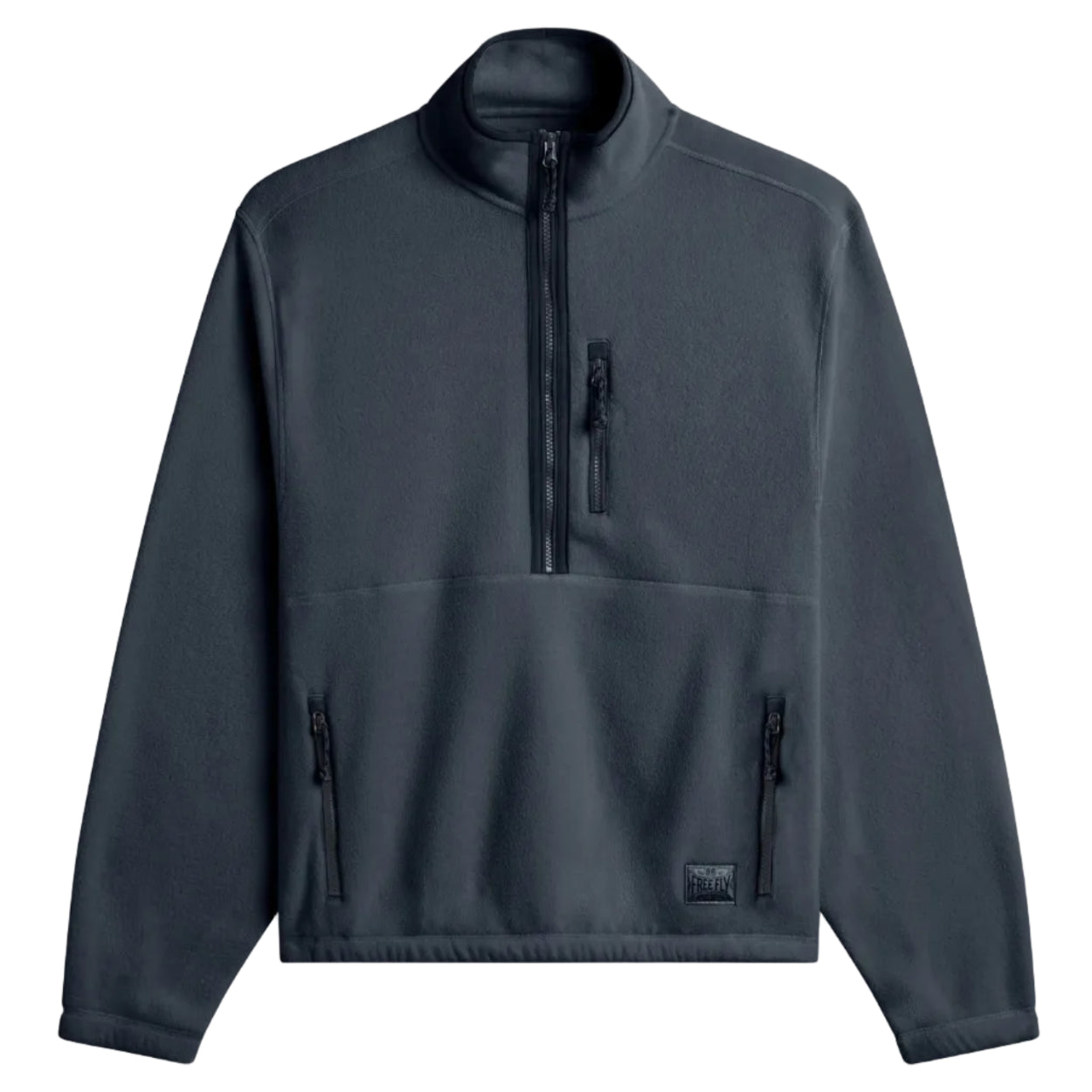 Men's Ashridge Fleece Half Zip Sweater