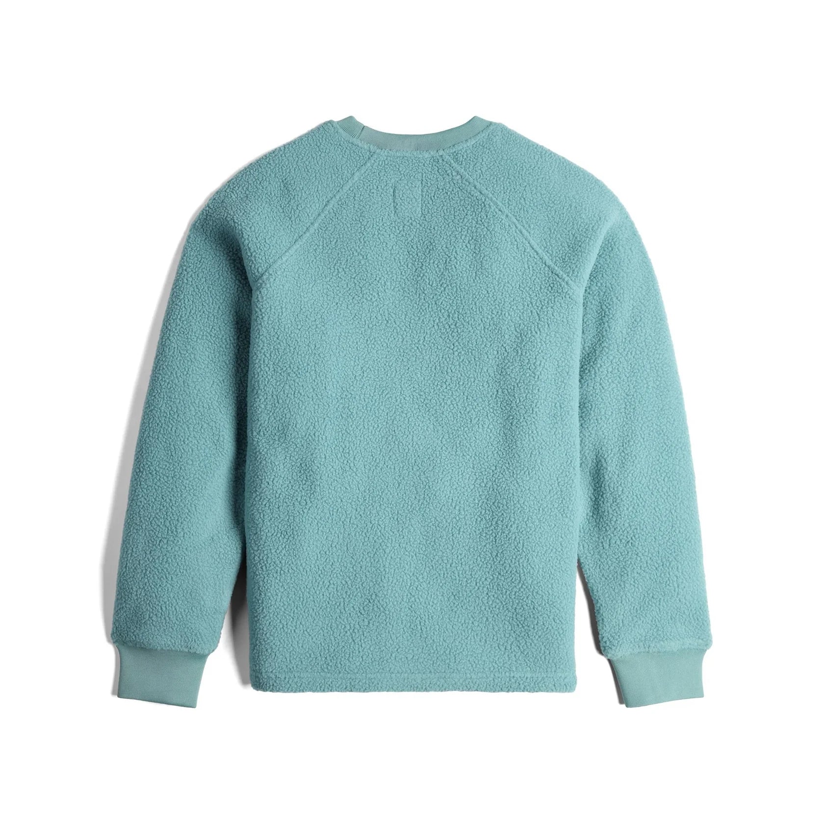 Men's Mountain Fleece Crewneck Sweater