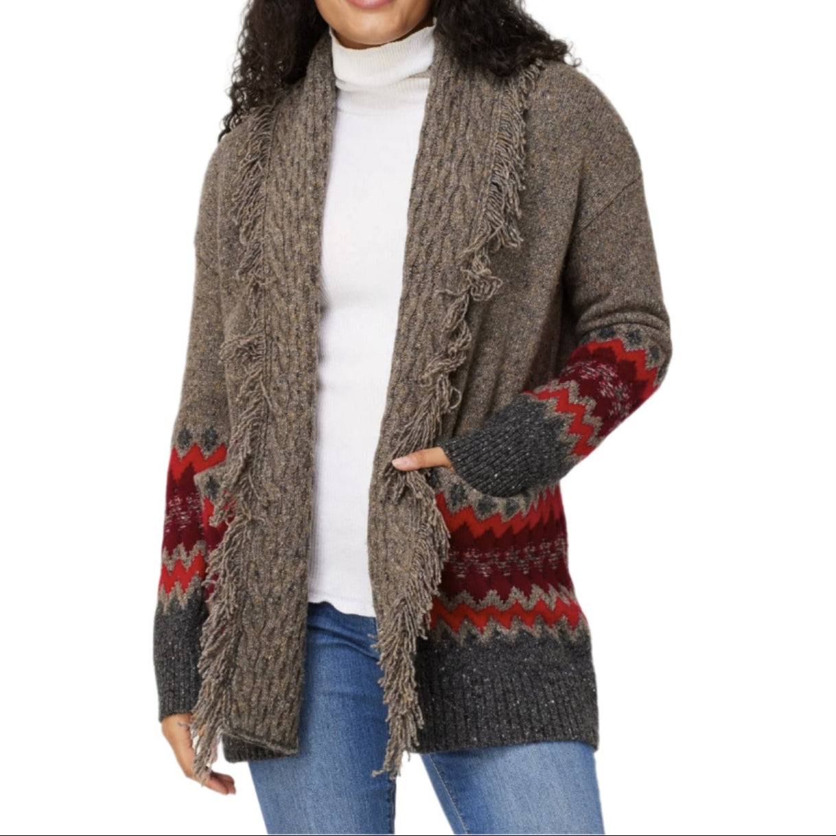 Women's Veronica Cardigan Sweater