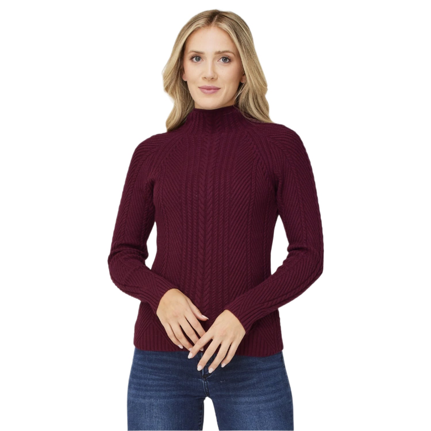 Women's Lydia Sweater