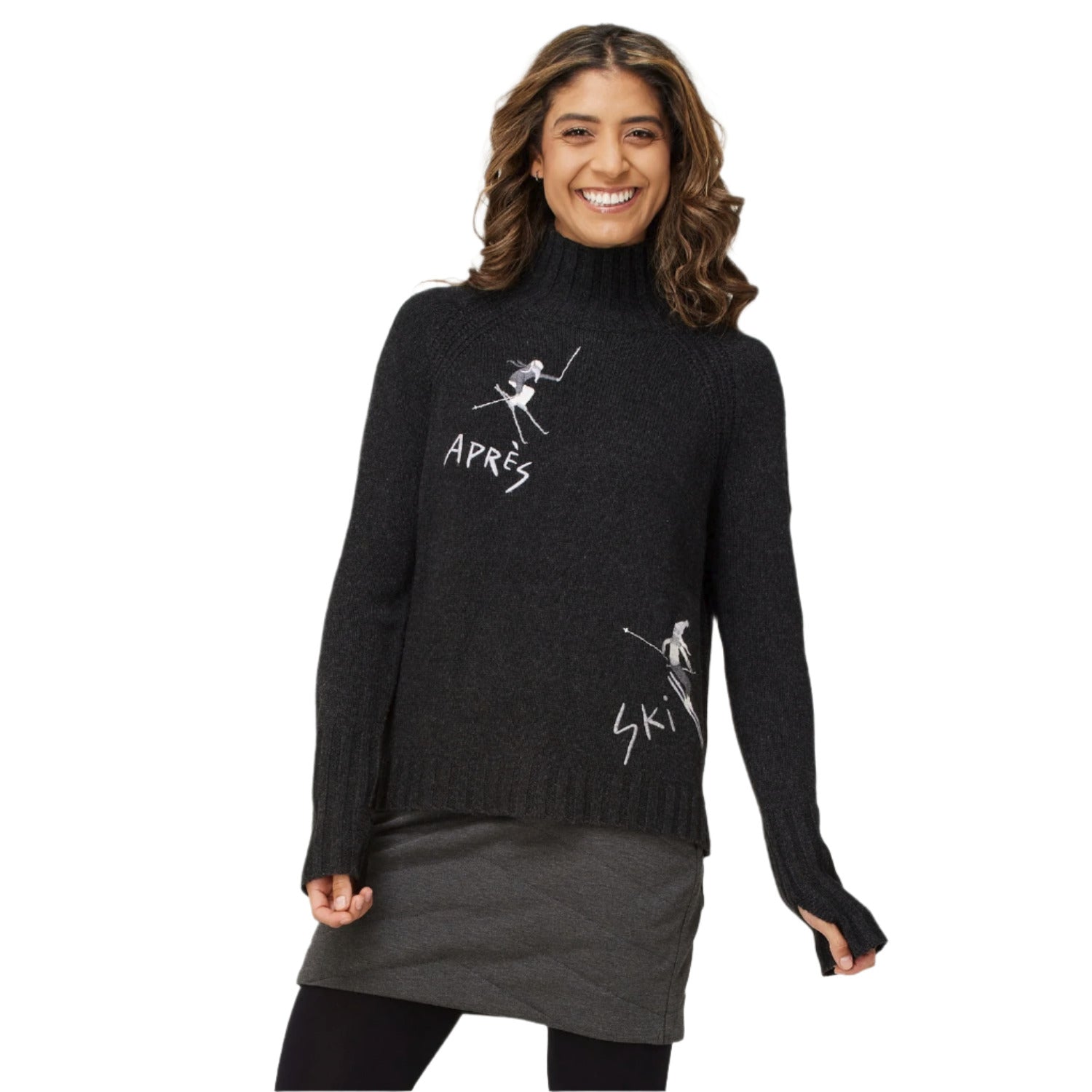 Women's Janica Sweater