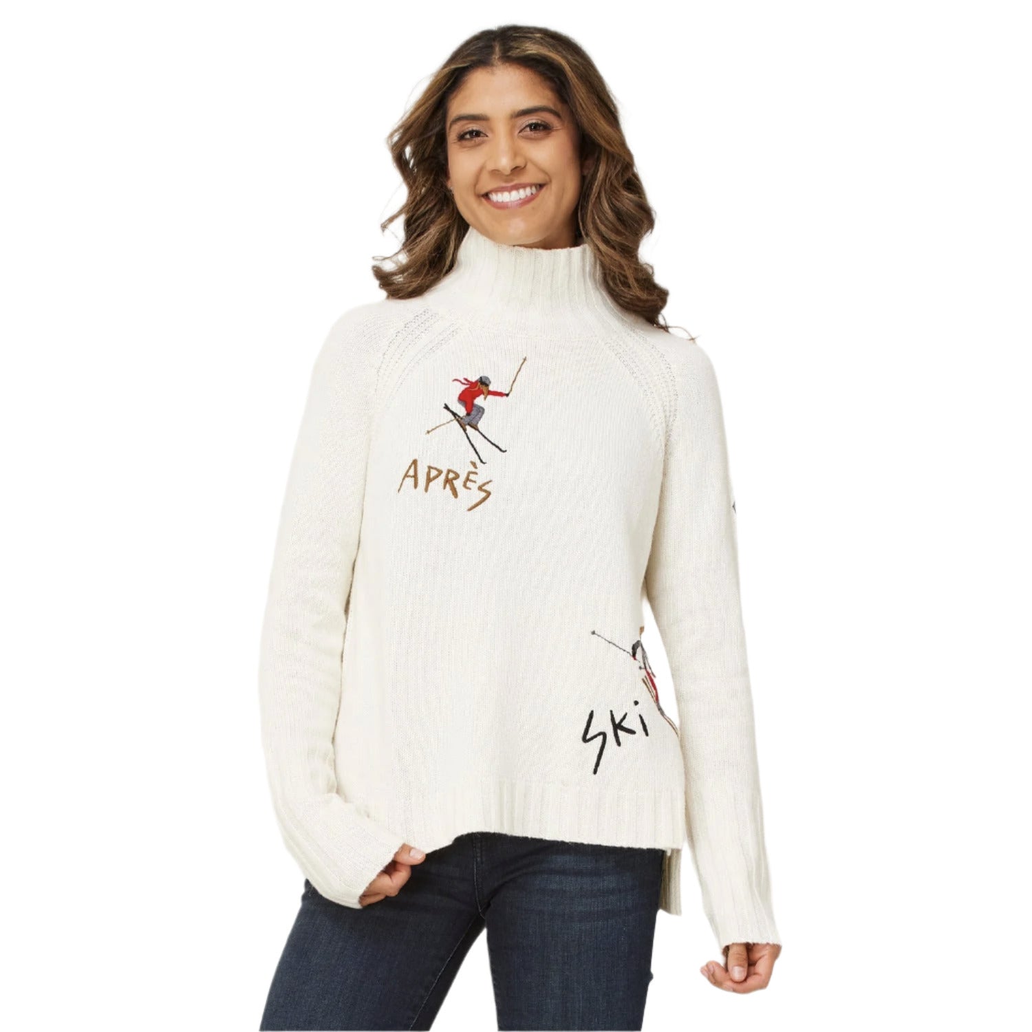 Women's Janica Sweater