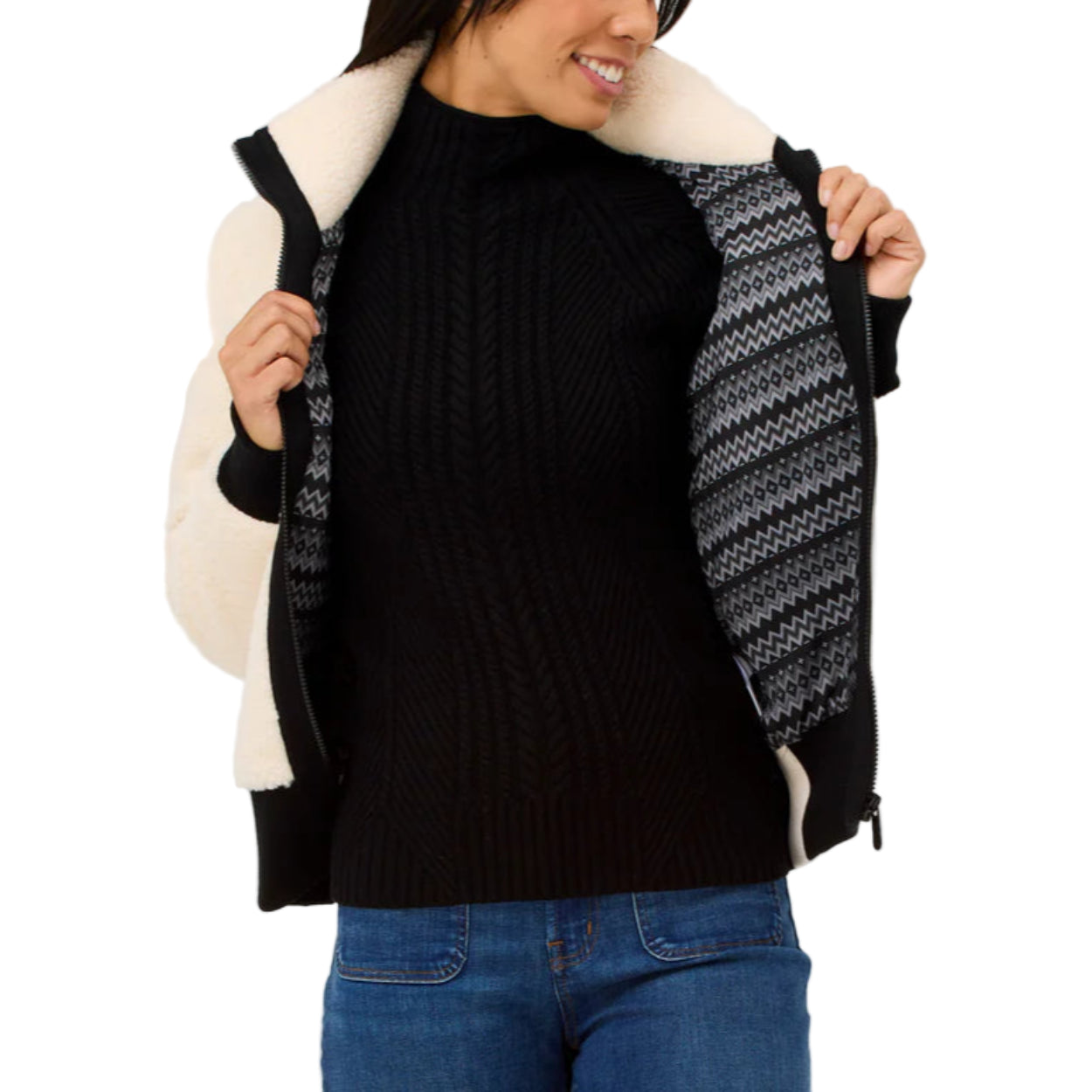 Women's Stevie Jacket