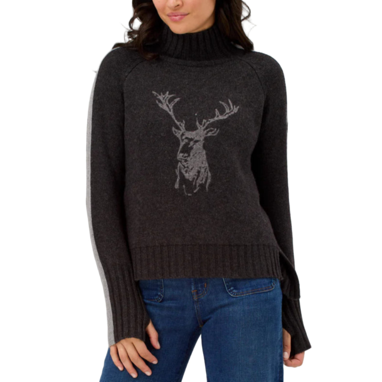 Women's Dasher Sweater