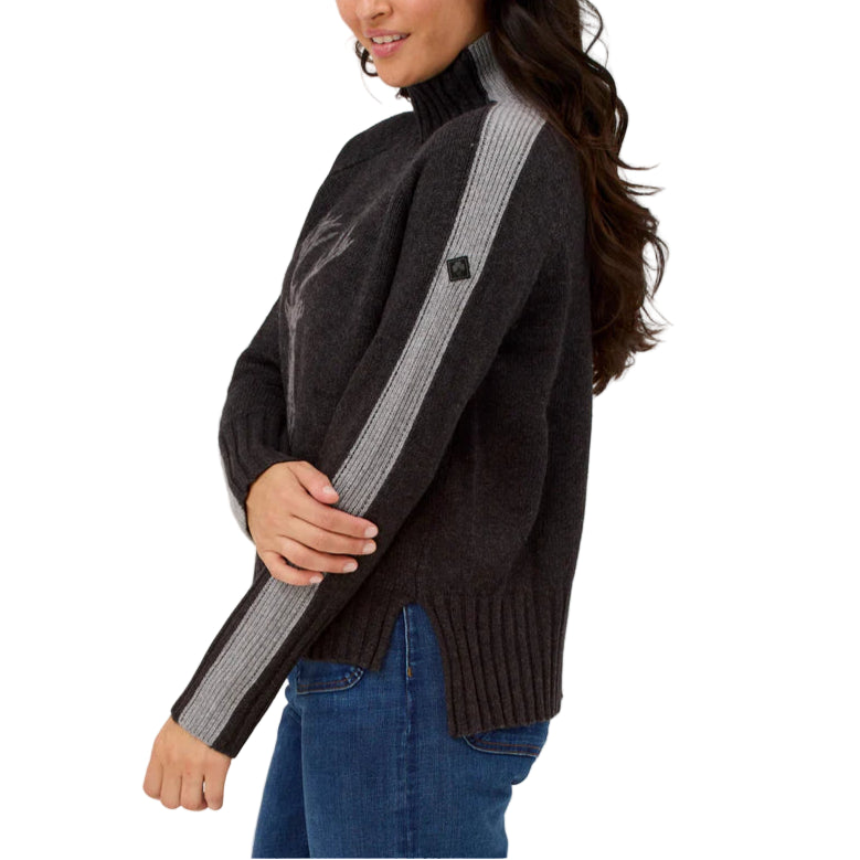 Women's Dasher Sweater
