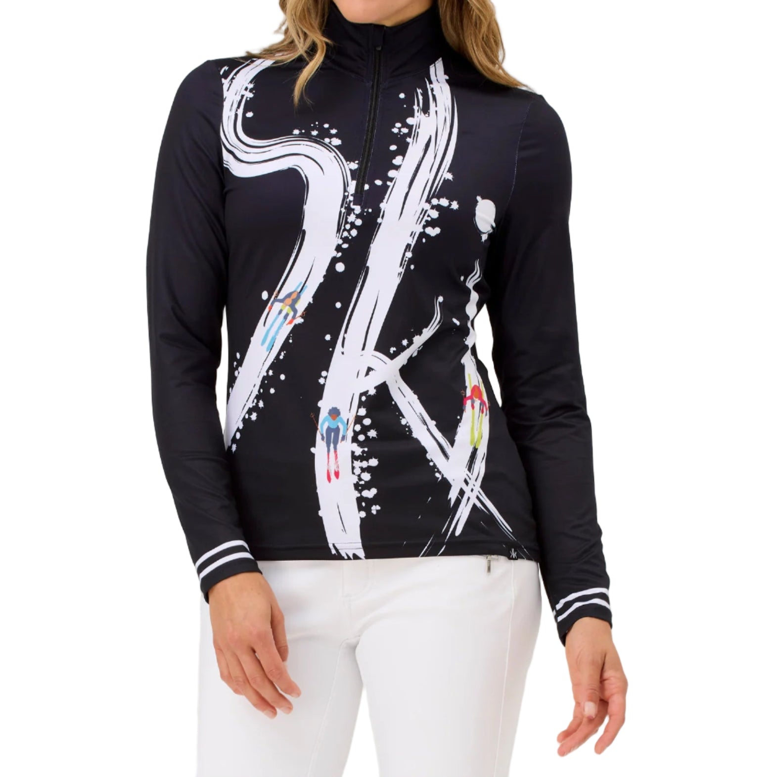 Women's Ariel Ski Top