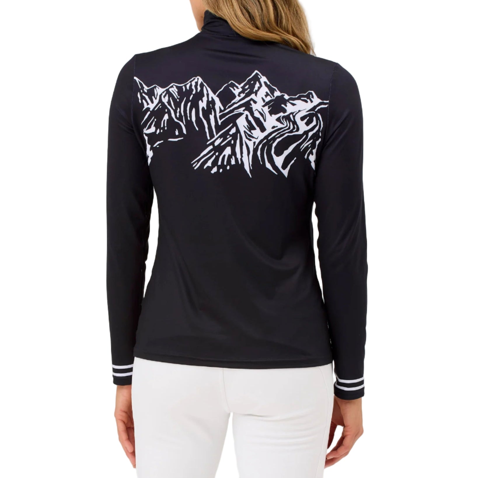 Women's Ariel Ski Top