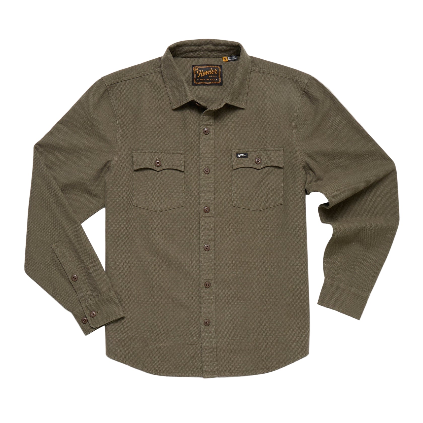 Men's Novato Shirt
