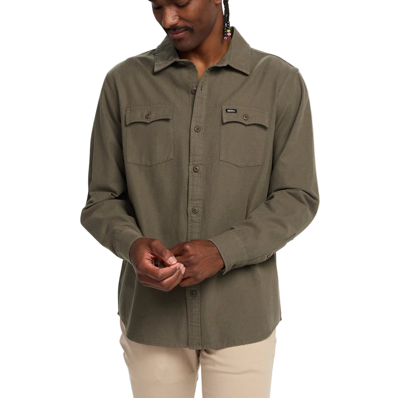 Men's Novato Shirt
