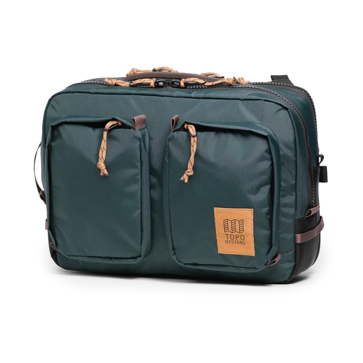 Global Briefcase