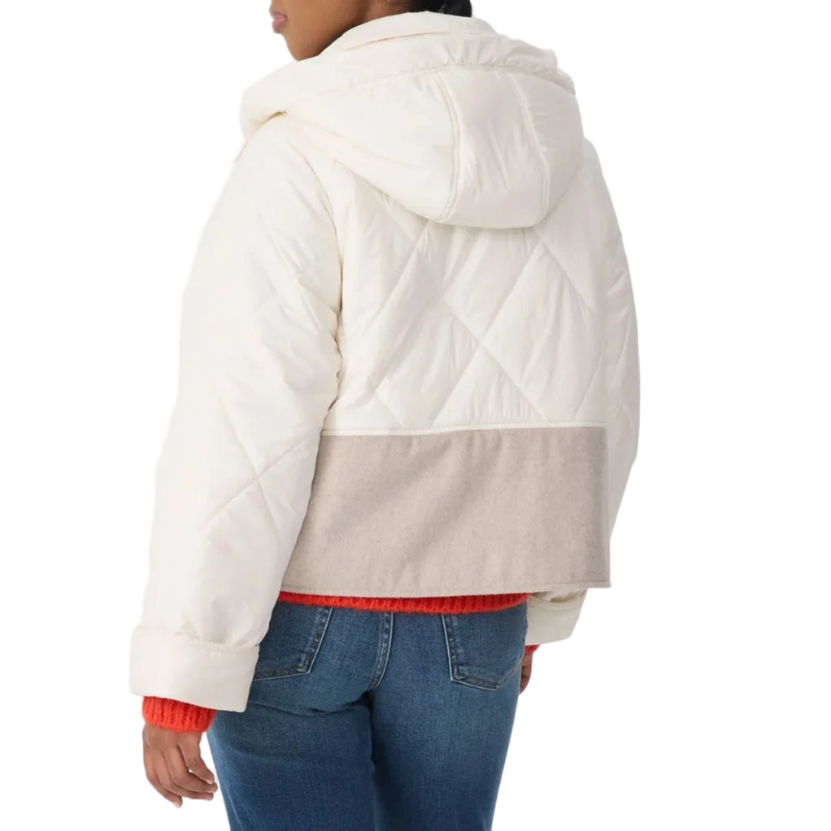 Women's Millie Button Front Jacket